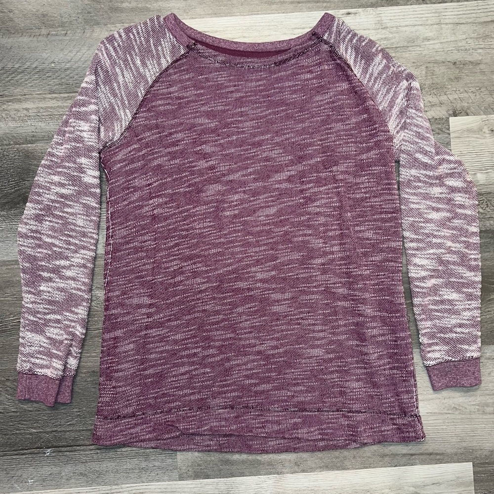 Womens Champion Long Sleeve